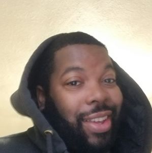 Meet your Posher, Earvin